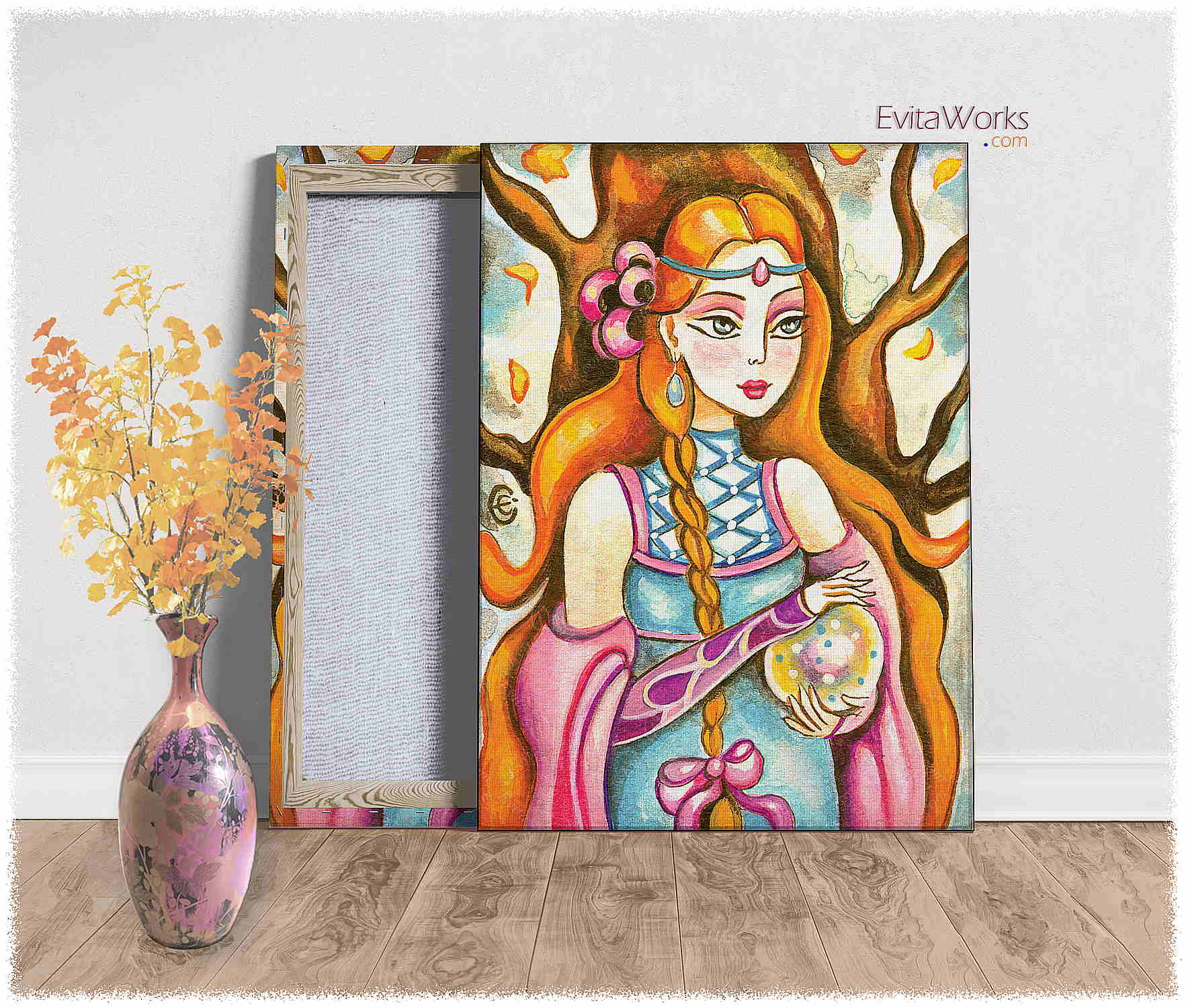 ao fairy 65 cs ~ EvitaWorks