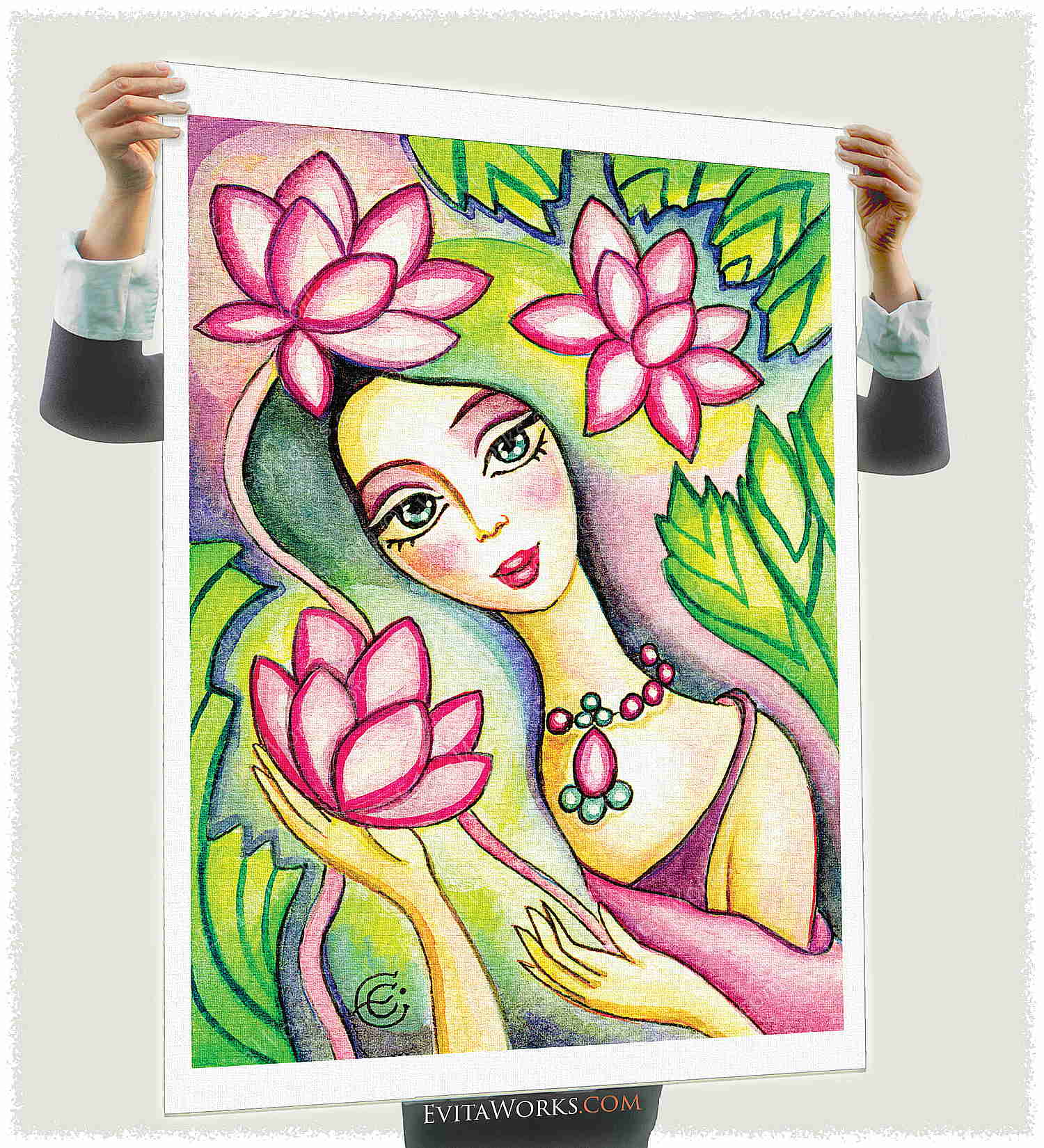 ao fairy 66 a1 ~ EvitaWorks