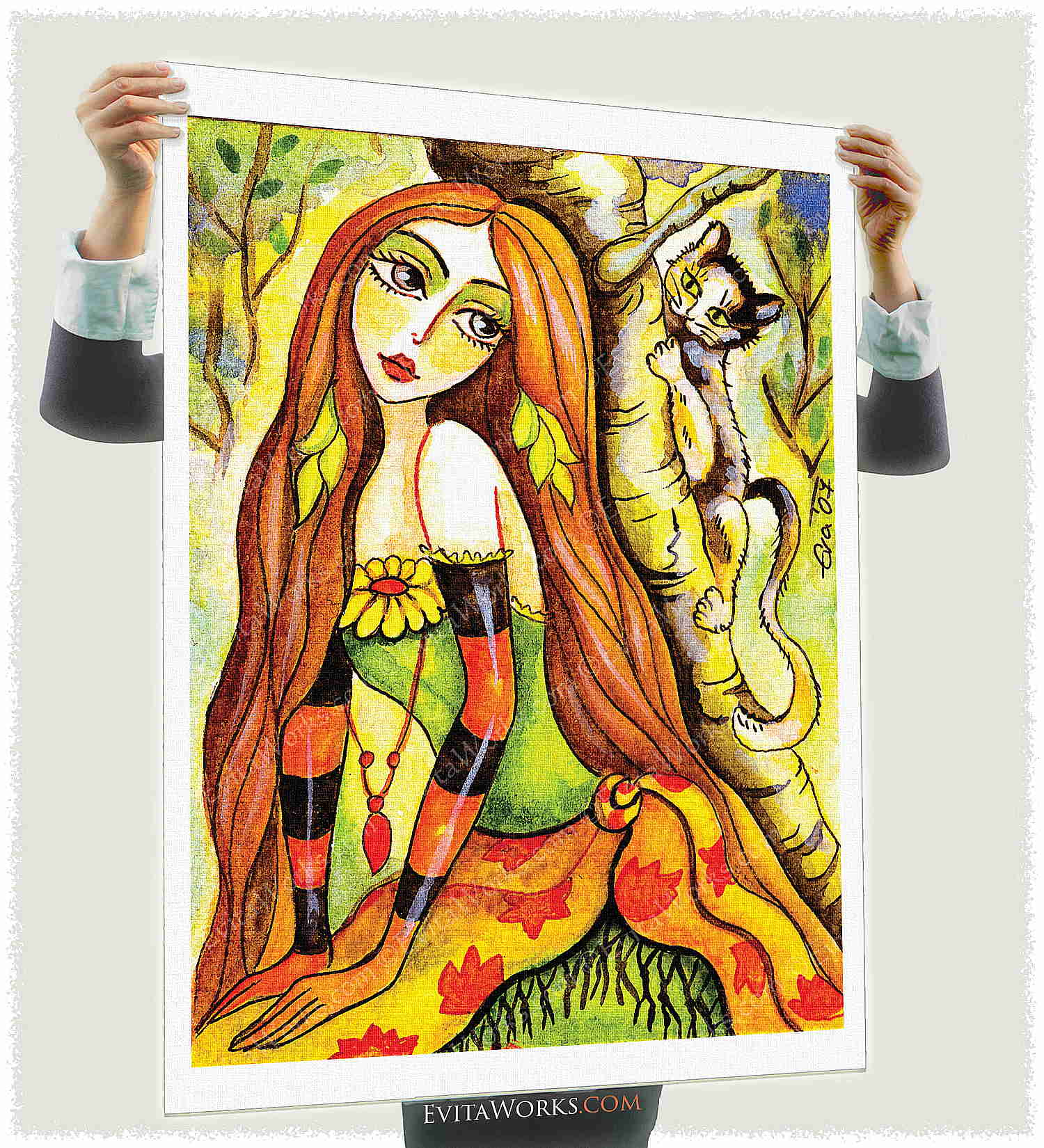 ao fairy 67 a1 ~ EvitaWorks
