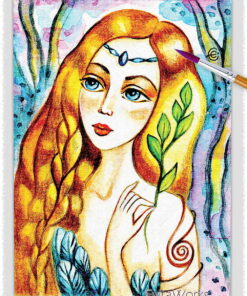 ao fairy 68 ~ EvitaWorks