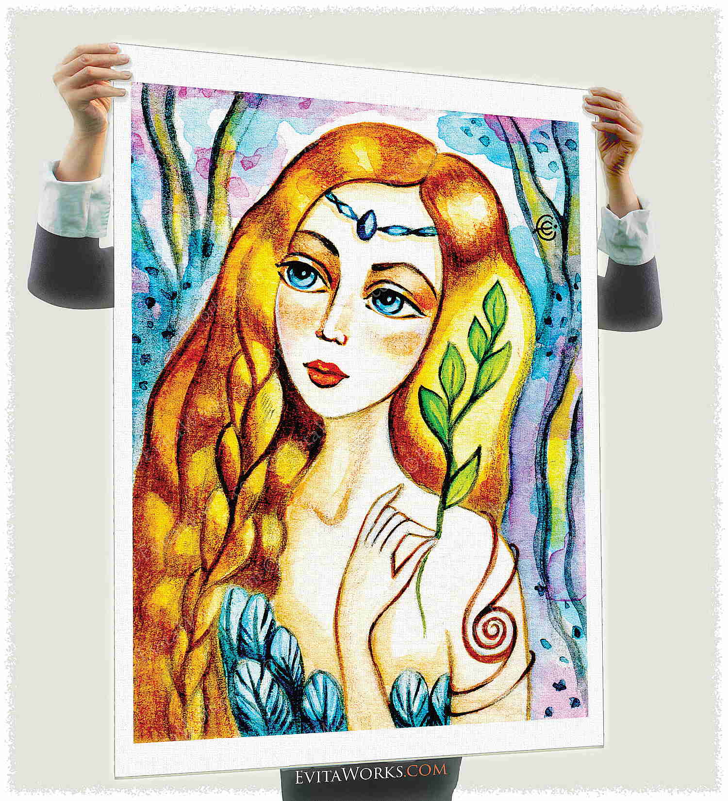 ao fairy 68 a1 ~ EvitaWorks