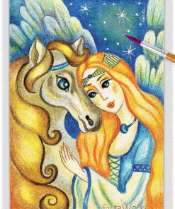 ao fairy 69 ~ EvitaWorks
