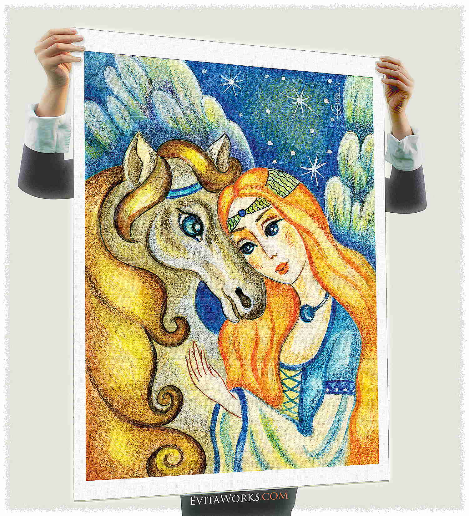 ao fairy 69 a1 ~ EvitaWorks