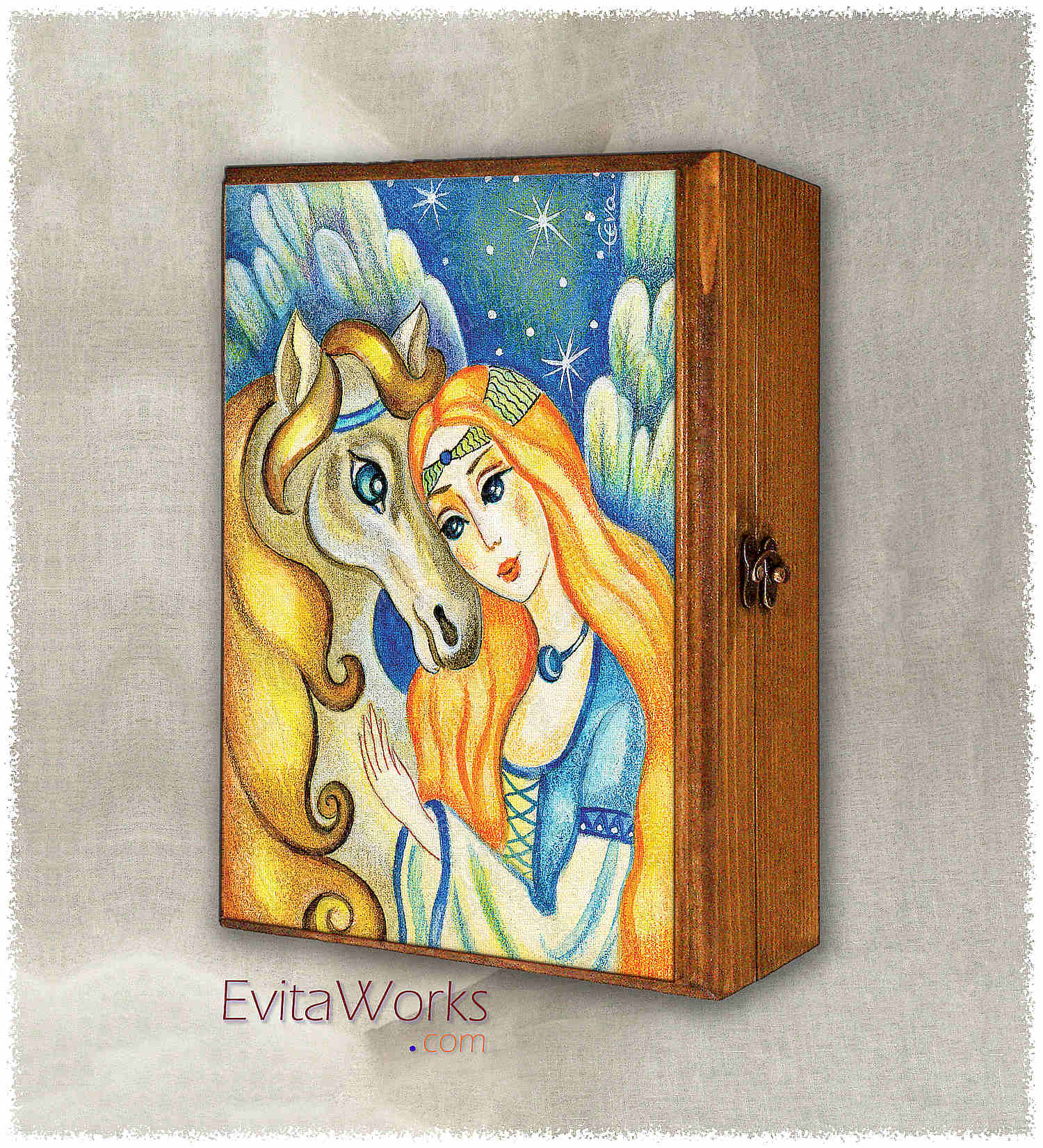 ao fairy 69 bxl ~ EvitaWorks