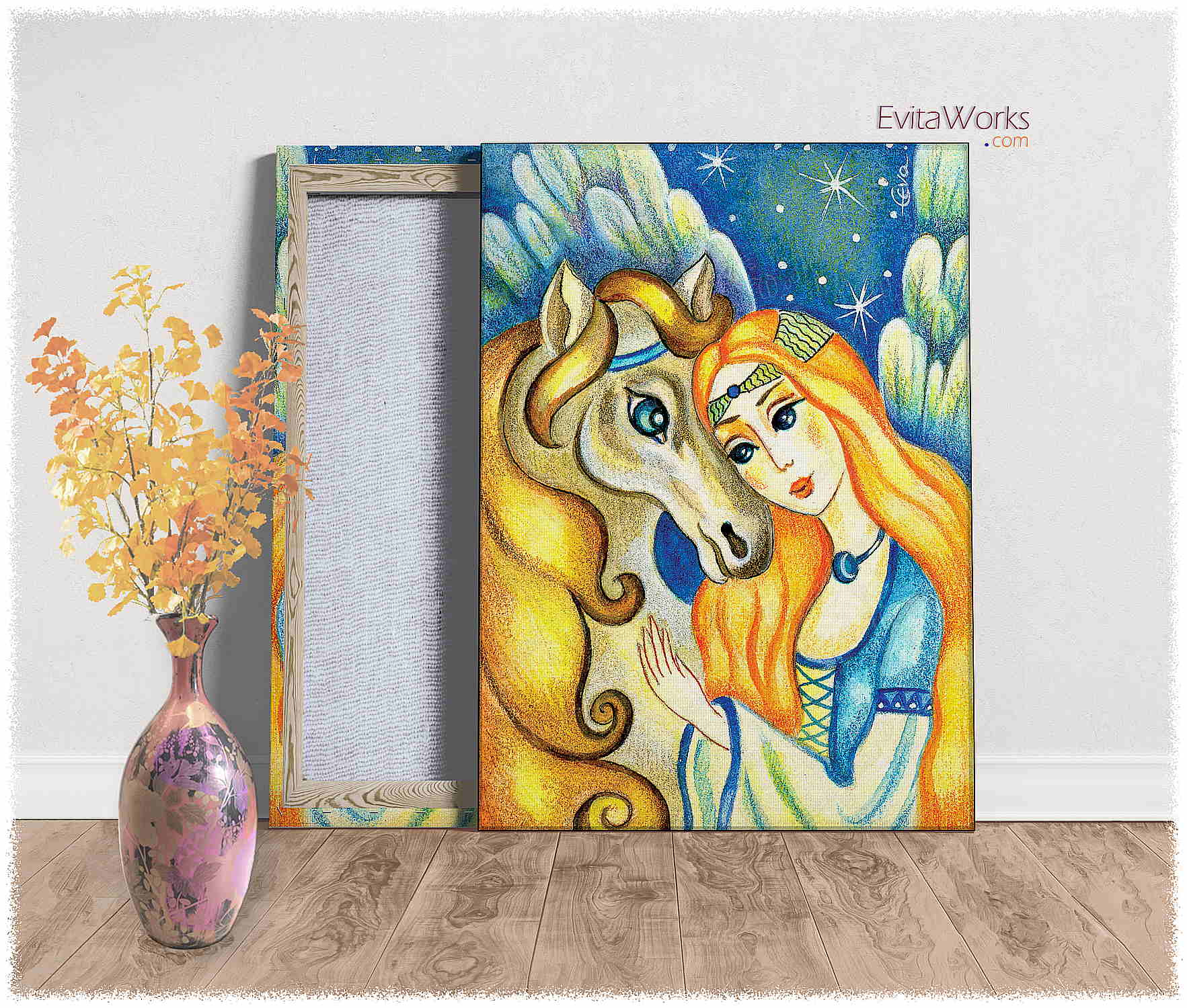 ao fairy 69 cs ~ EvitaWorks