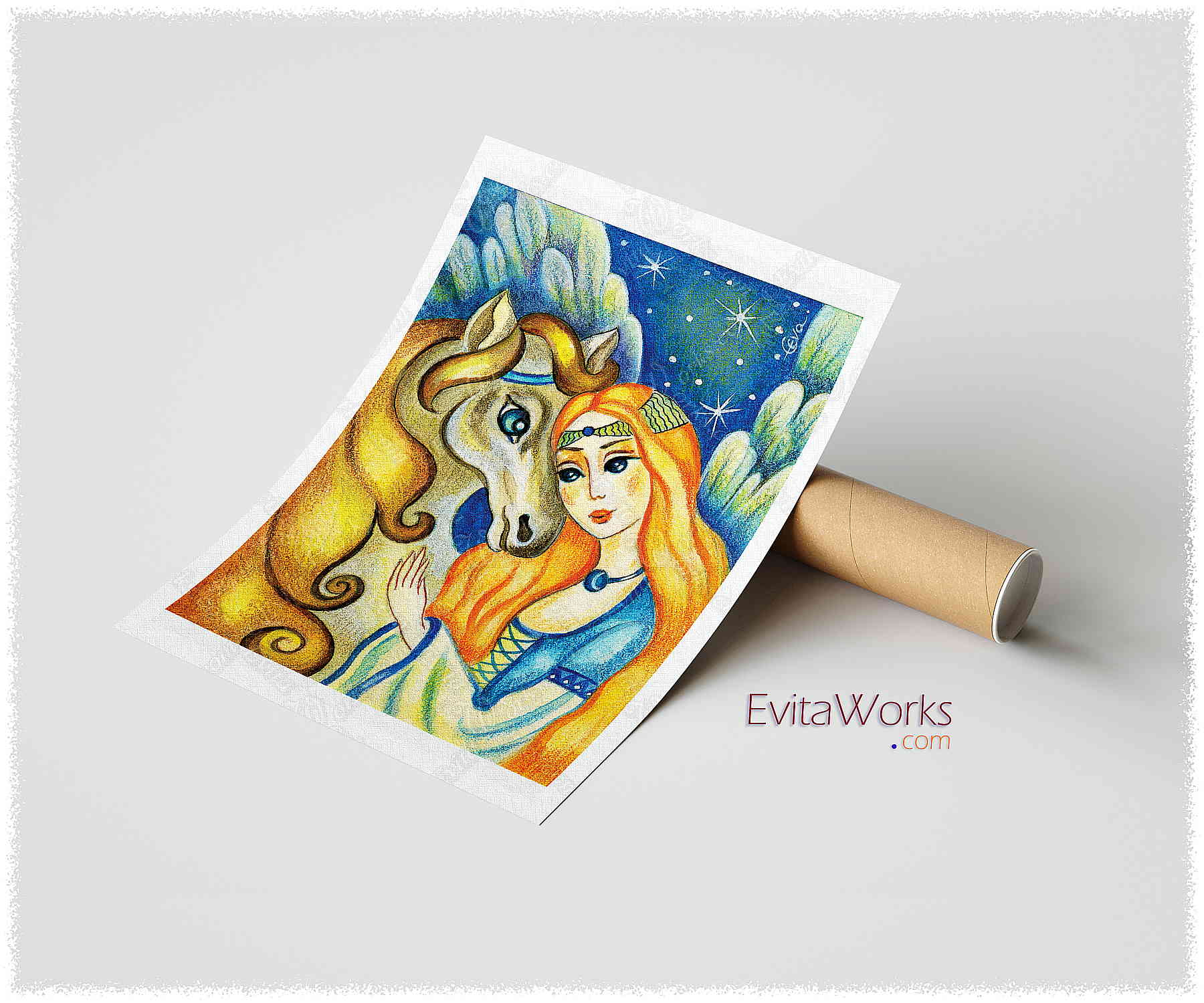 ao fairy 69 pr ~ EvitaWorks