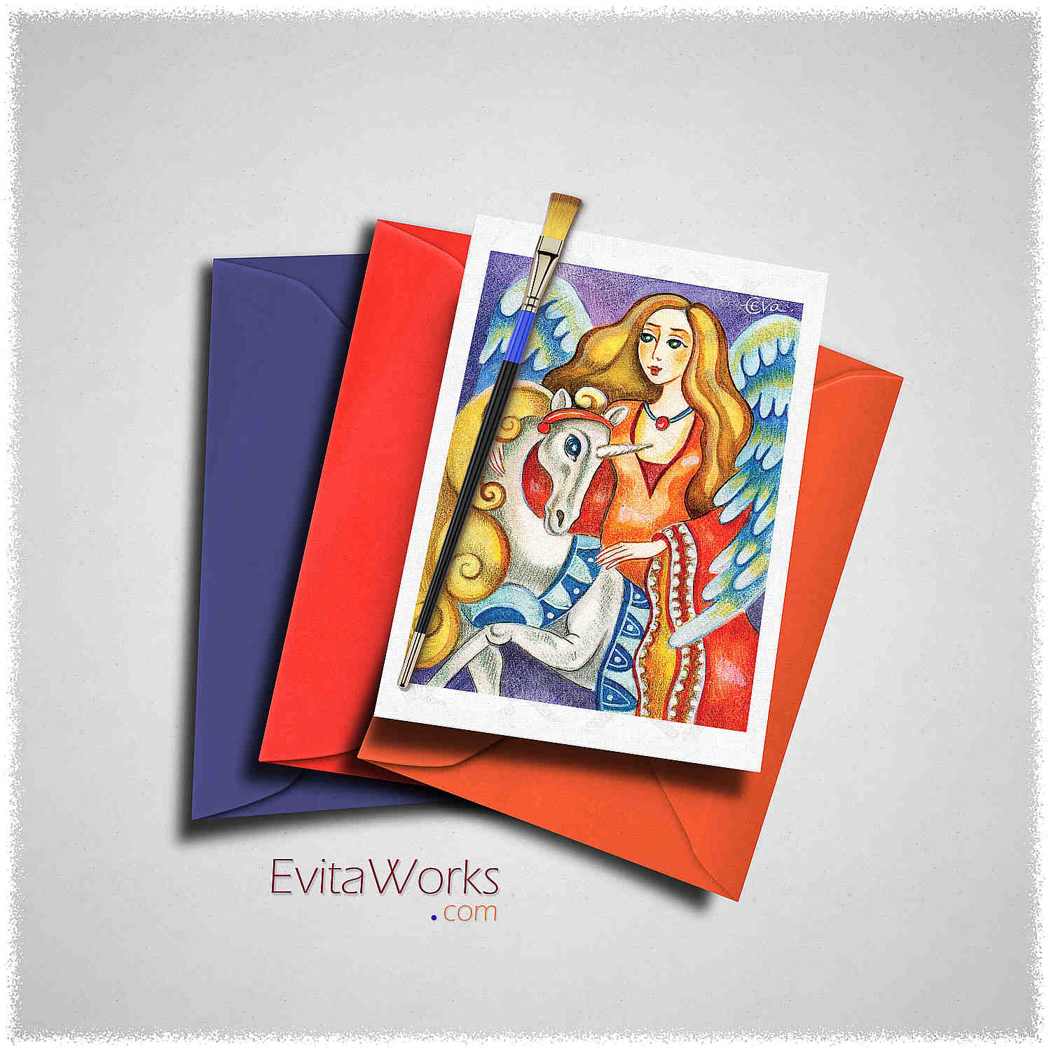 ao fairy 70 cd ~ EvitaWorks