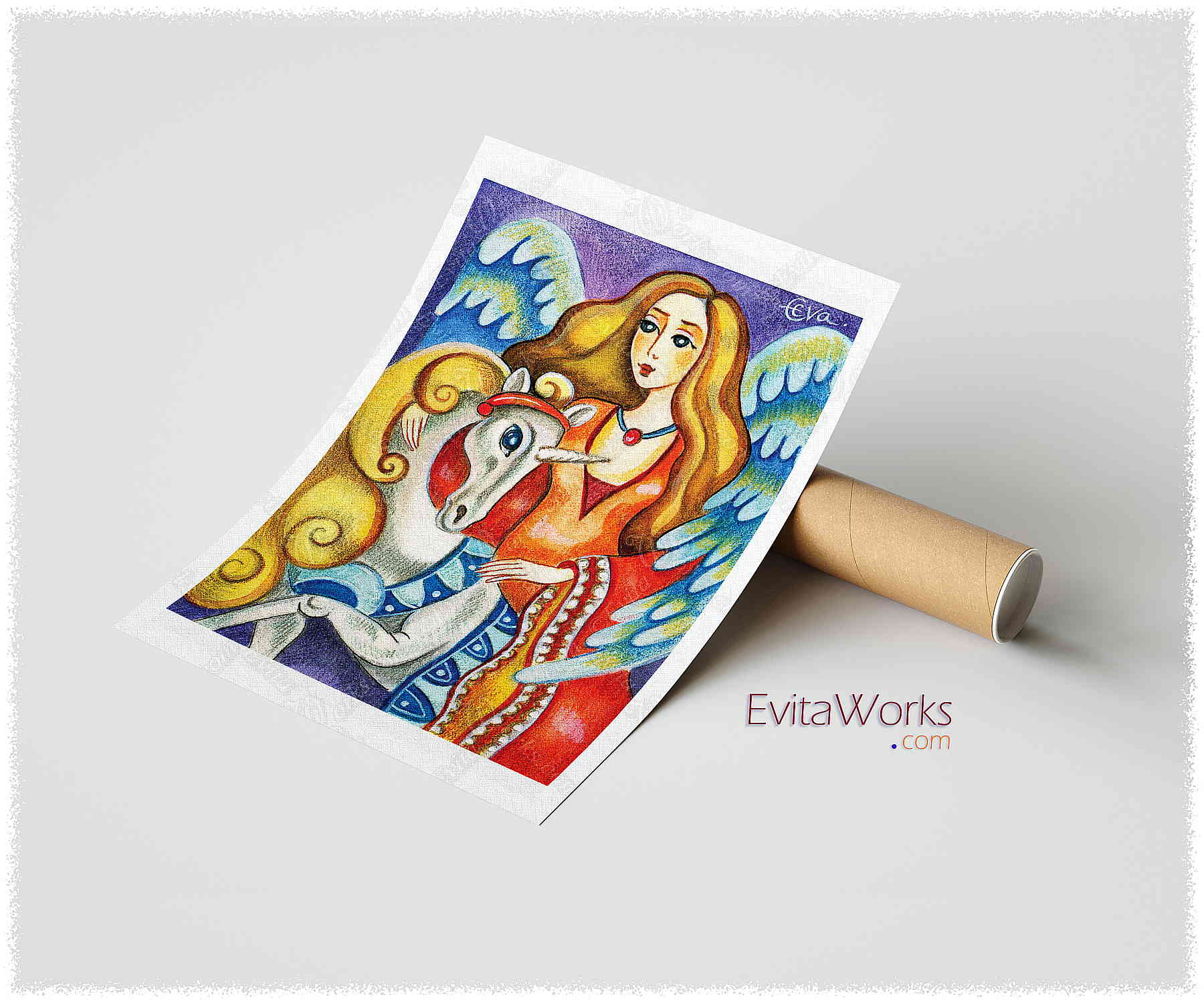ao fairy 70 pr ~ EvitaWorks