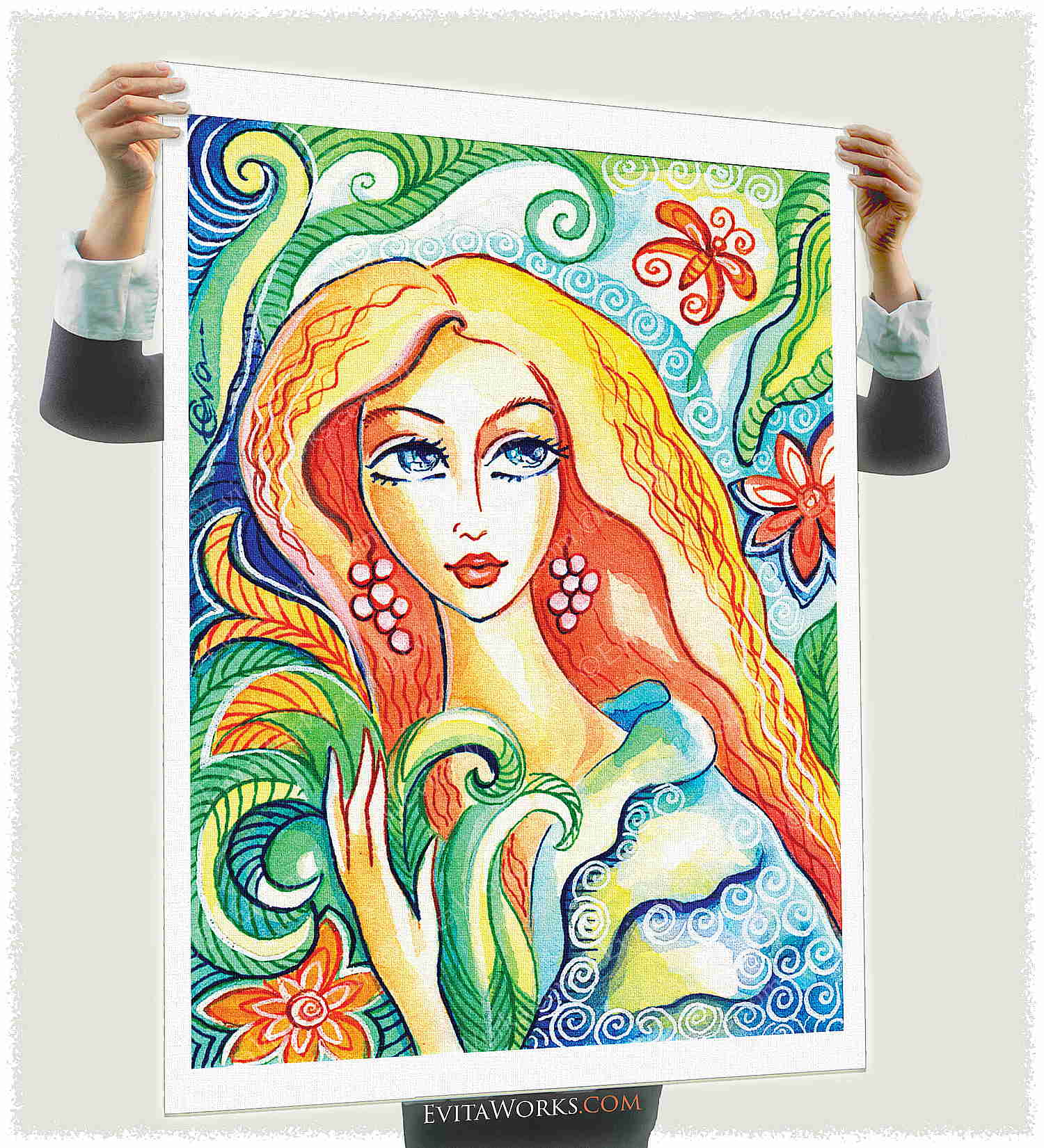 ao fairy 72 a1 ~ EvitaWorks