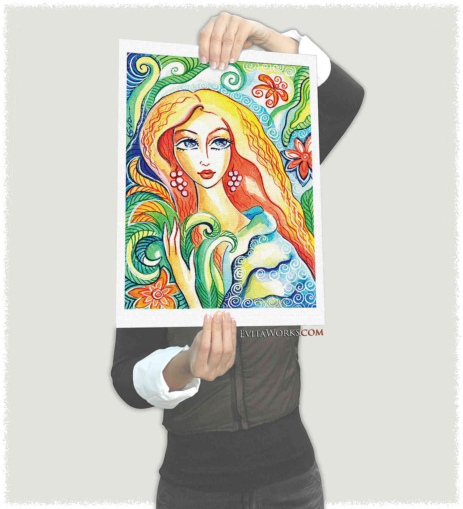 ao fairy 72 a3 ~ EvitaWorks