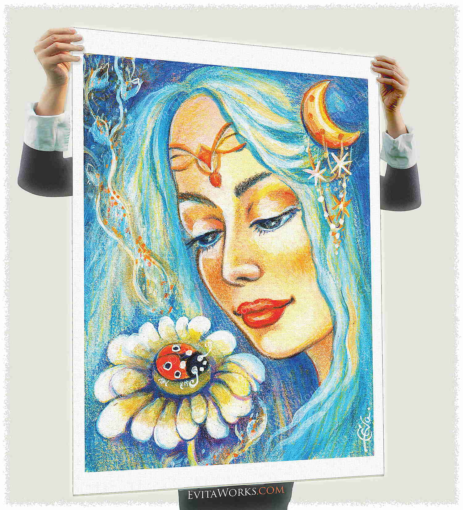 ao fairy 73 a1 ~ EvitaWorks