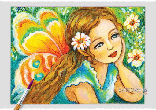 ao fairy 74 ~ EvitaWorks