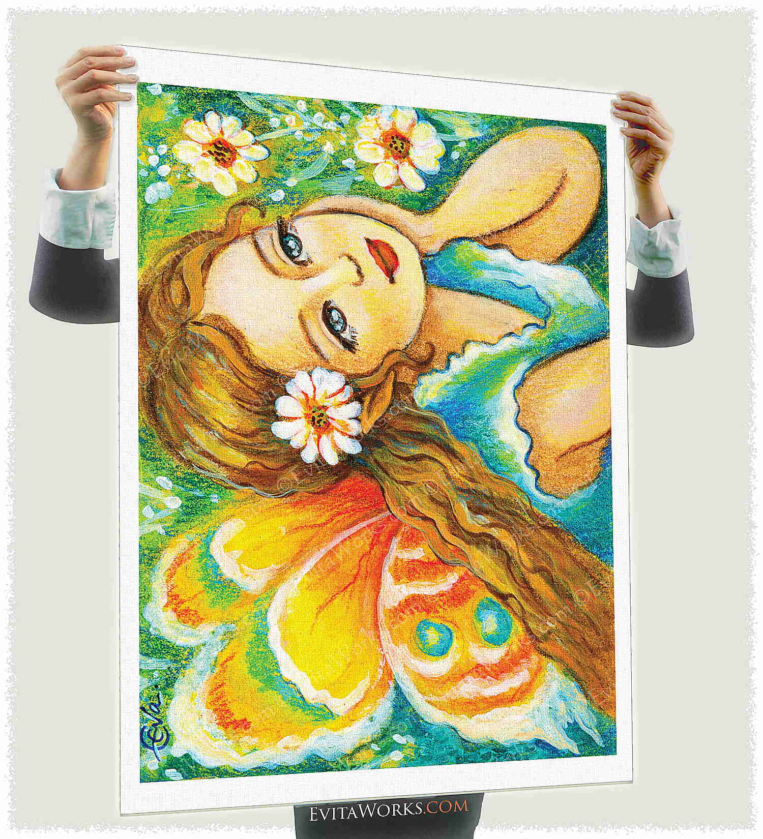 ao fairy 74 a1 ~ EvitaWorks