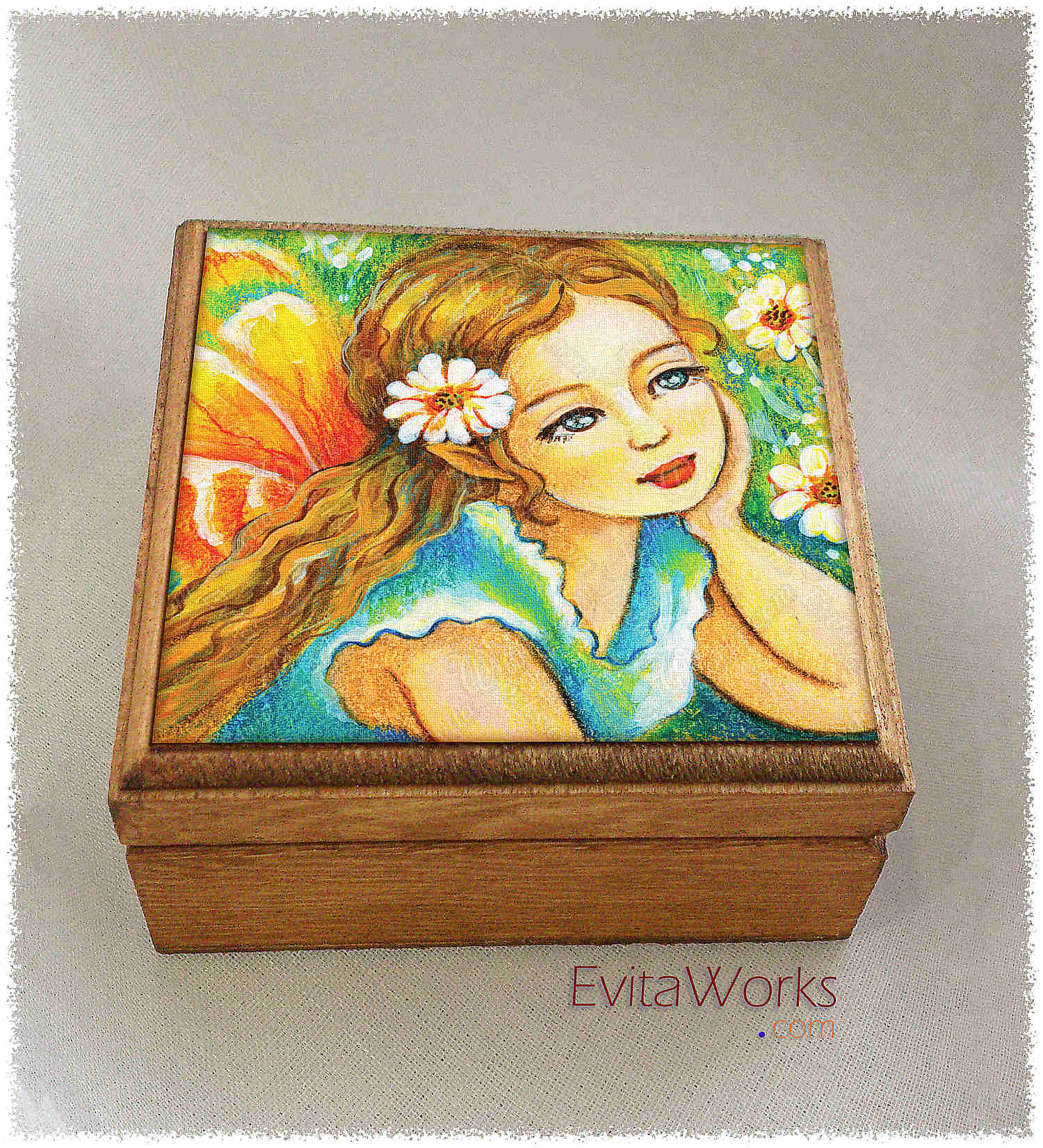 ao fairy 74 bxs ~ EvitaWorks