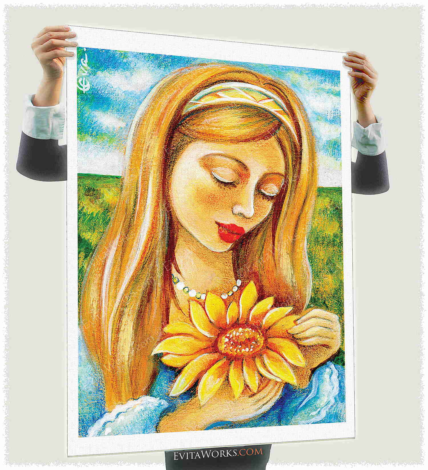 ao fairy 75 a1 ~ EvitaWorks