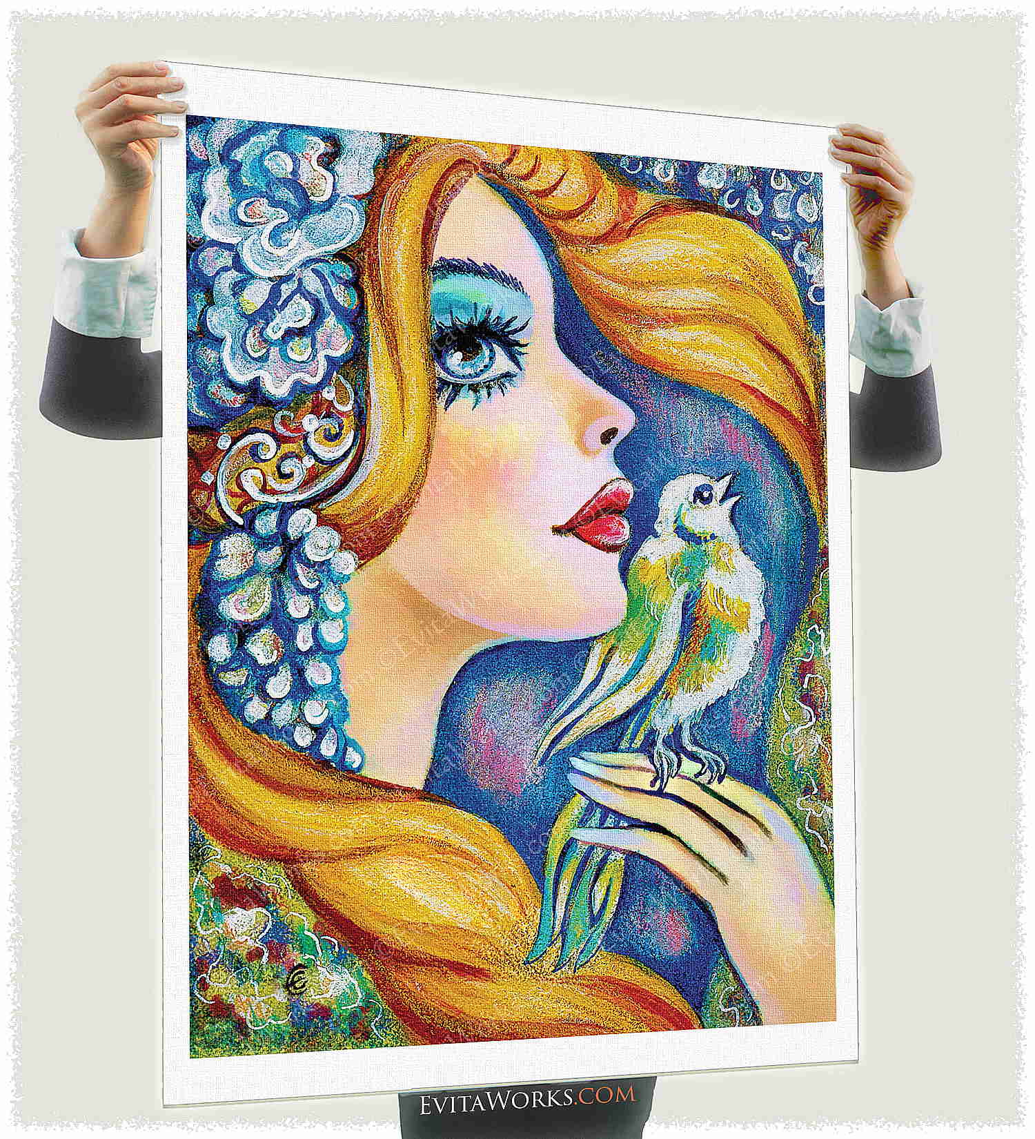 ao fairy 76 a1 ~ EvitaWorks