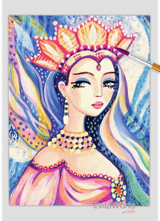 ao fairy 78 ~ EvitaWorks