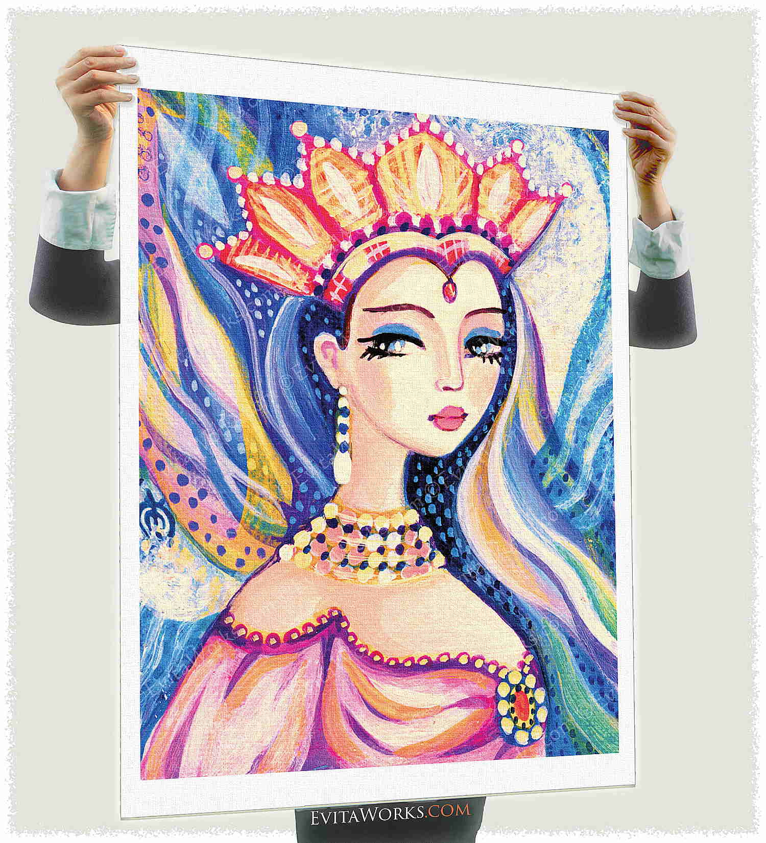 ao fairy 78 a1 ~ EvitaWorks