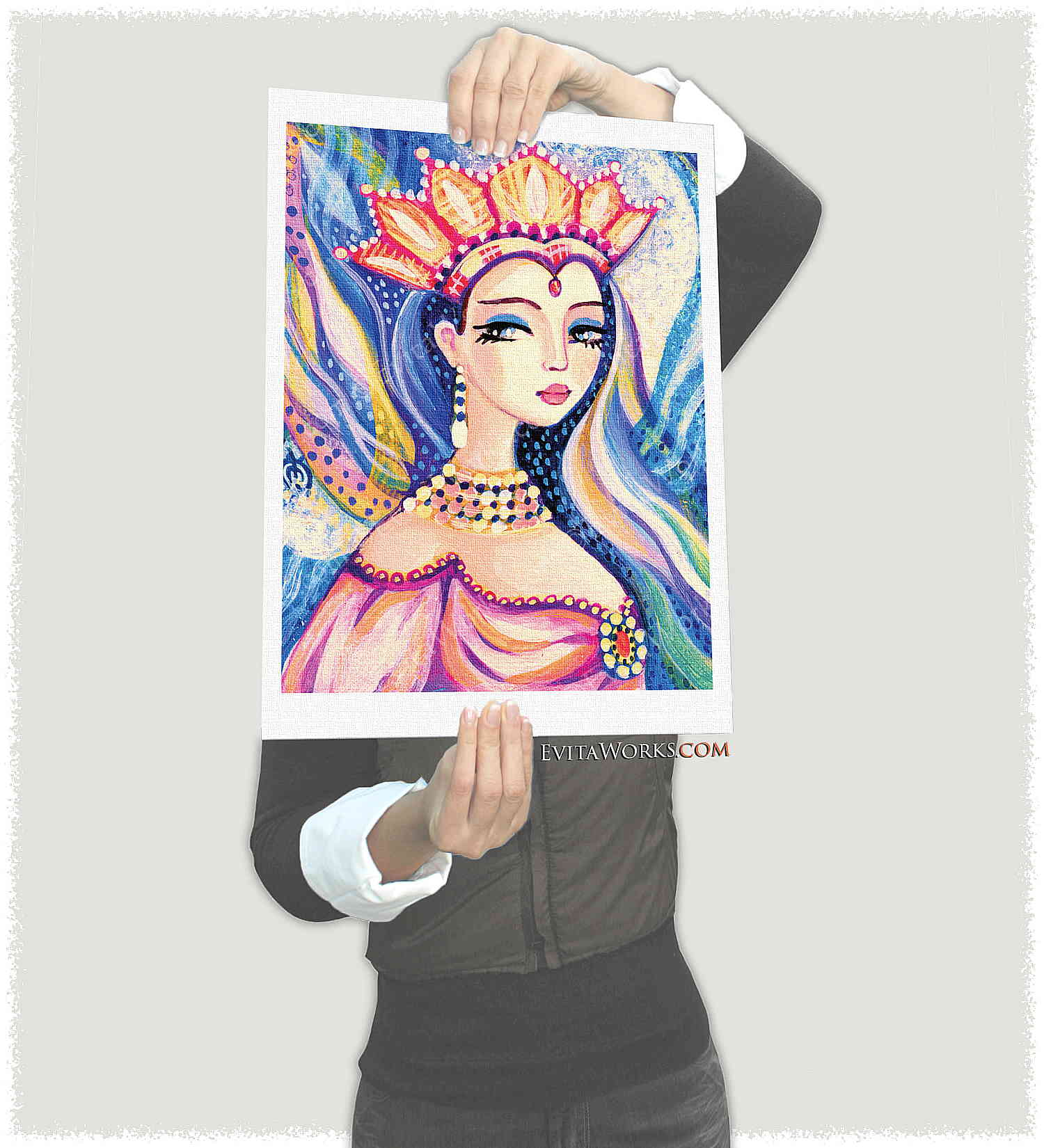 ao fairy 78 a3 ~ EvitaWorks
