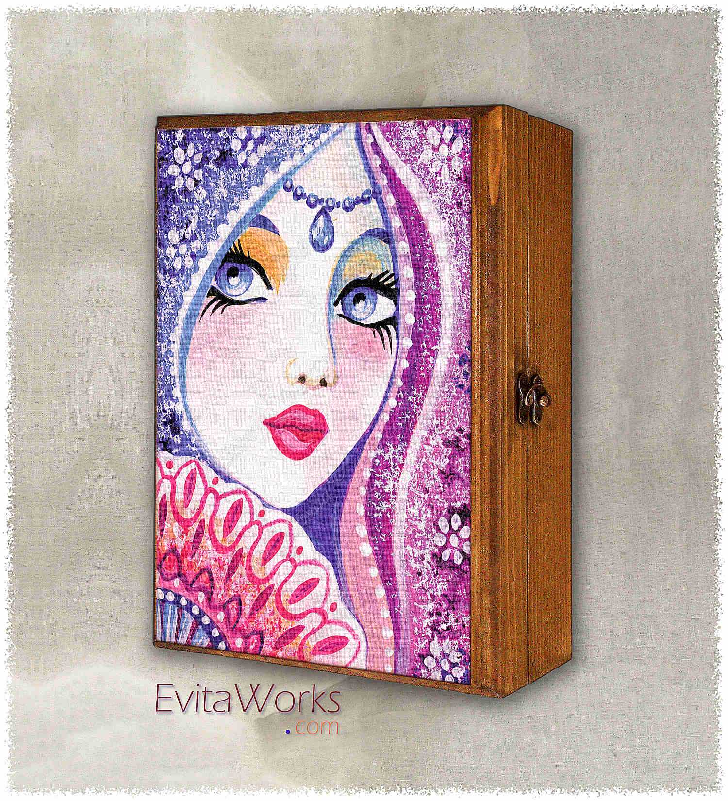 ao fairy 79 bxl ~ EvitaWorks