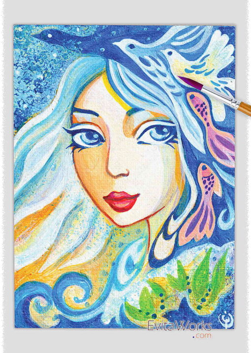 ao fairy 80 ~ EvitaWorks