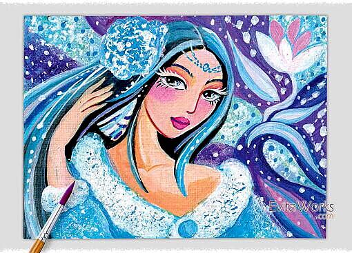 ao fairy 81 ~ EvitaWorks