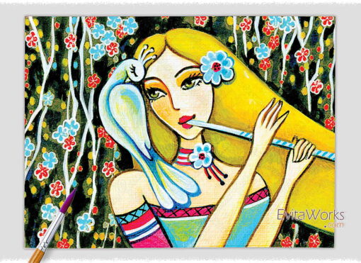 ao fairy 83 ~ EvitaWorks