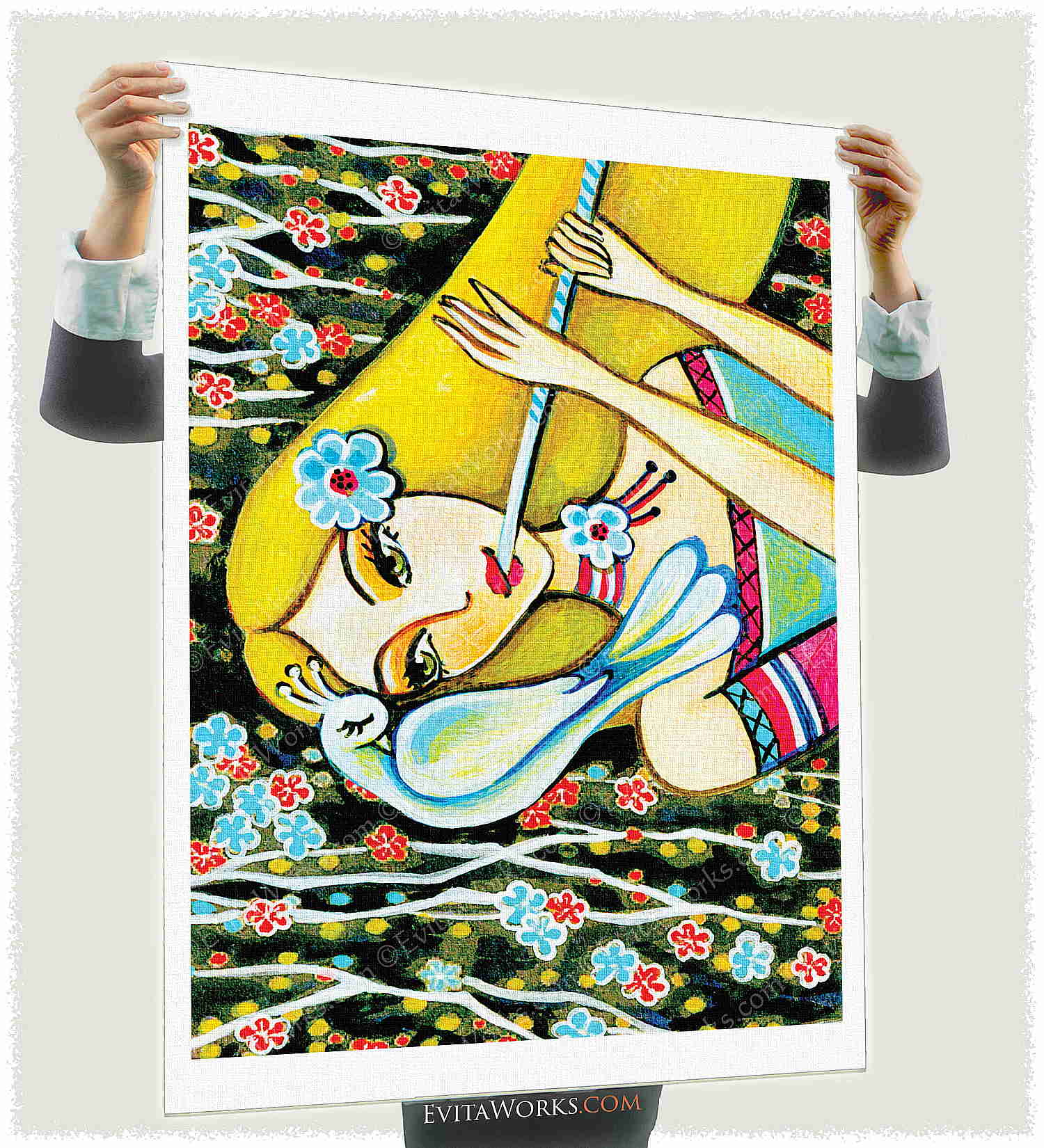 ao fairy 83 a1 ~ EvitaWorks