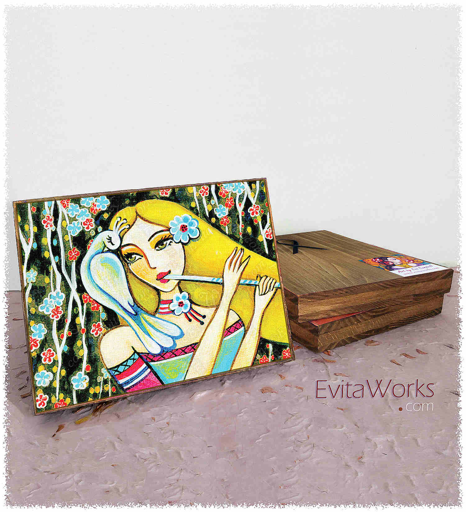 ao fairy 83 bk ~ EvitaWorks
