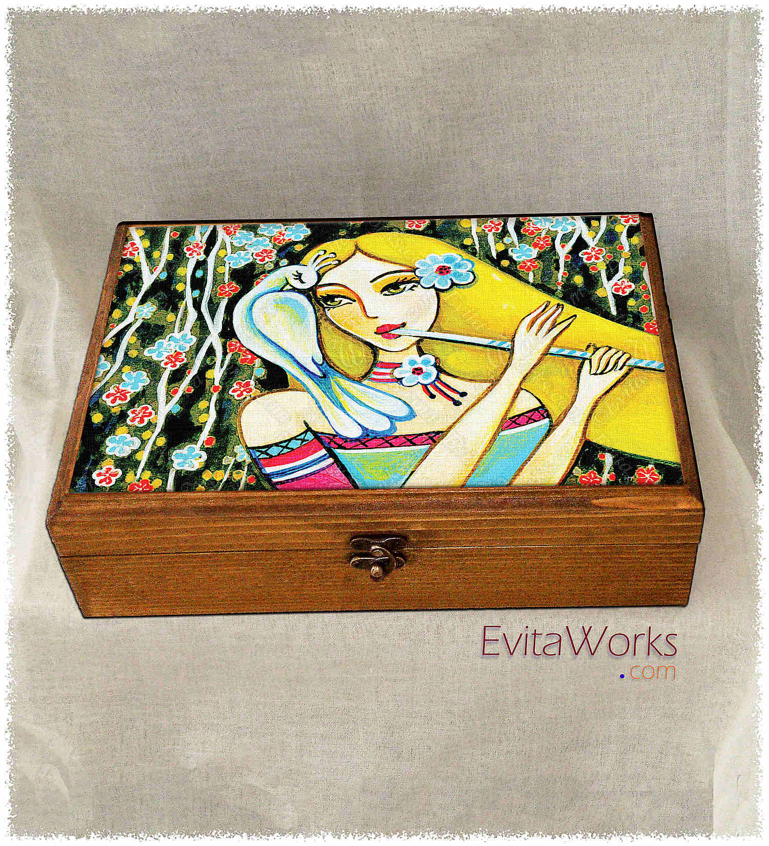 ao fairy 83 bxl ~ EvitaWorks