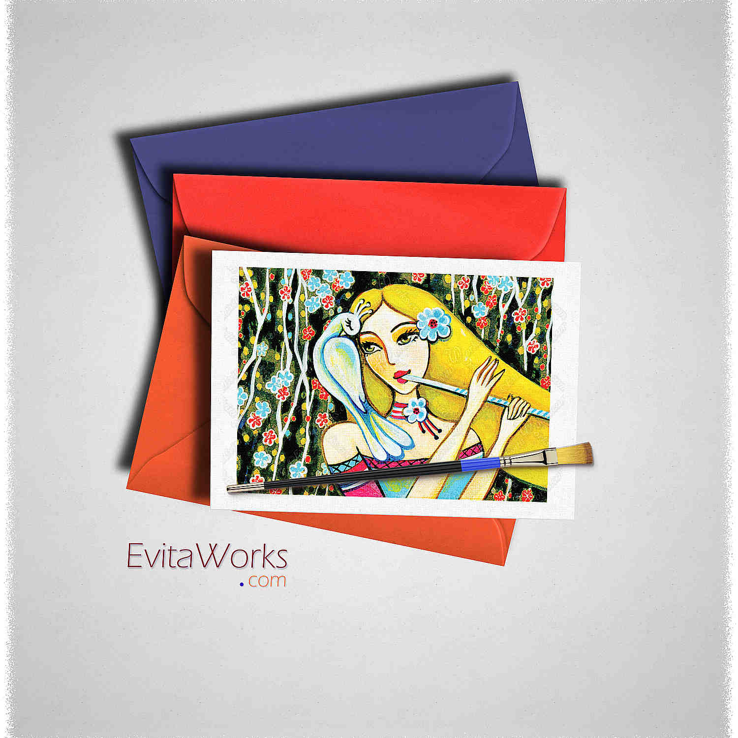 ao fairy 83 cd ~ EvitaWorks