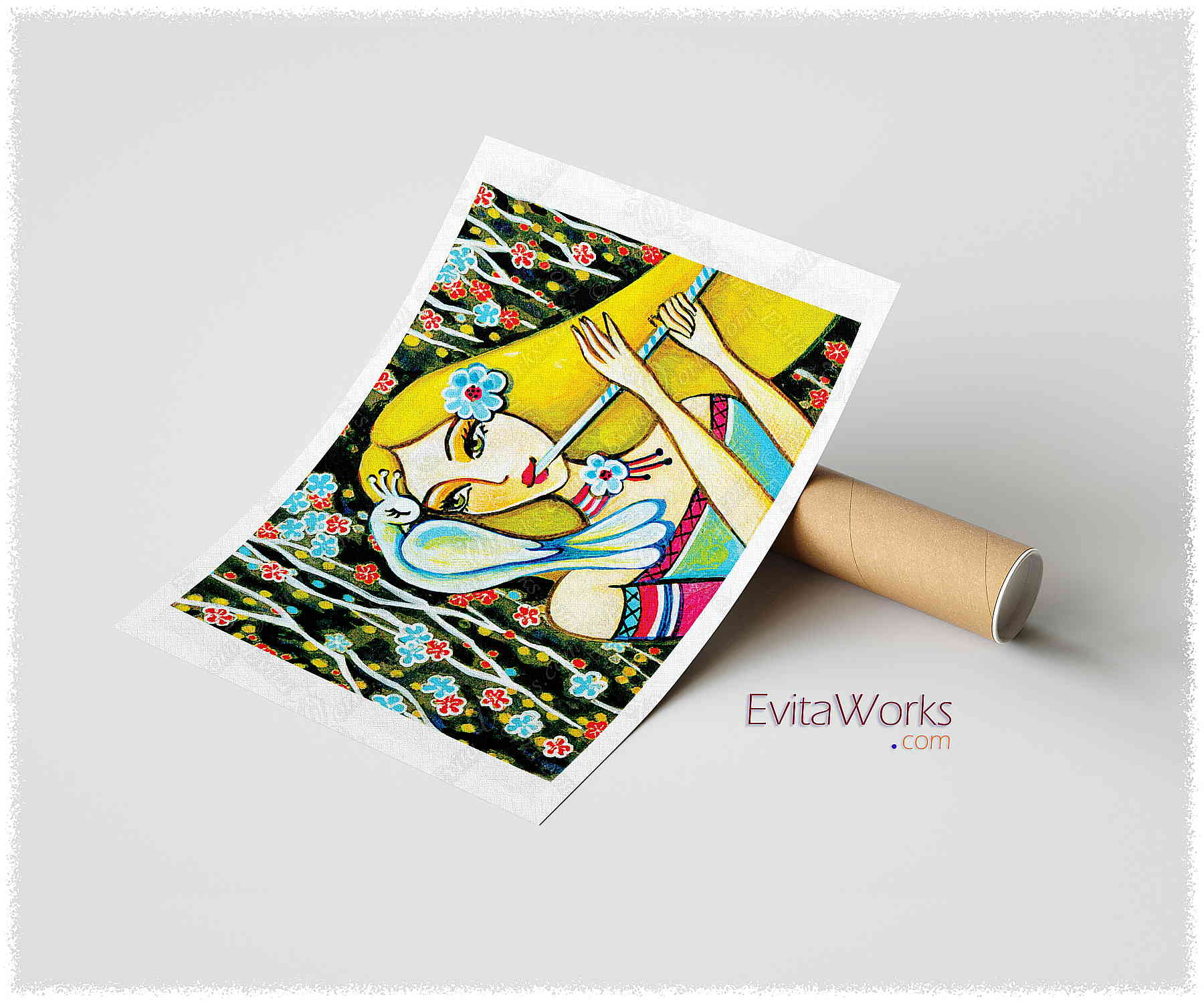 ao fairy 83 pr ~ EvitaWorks