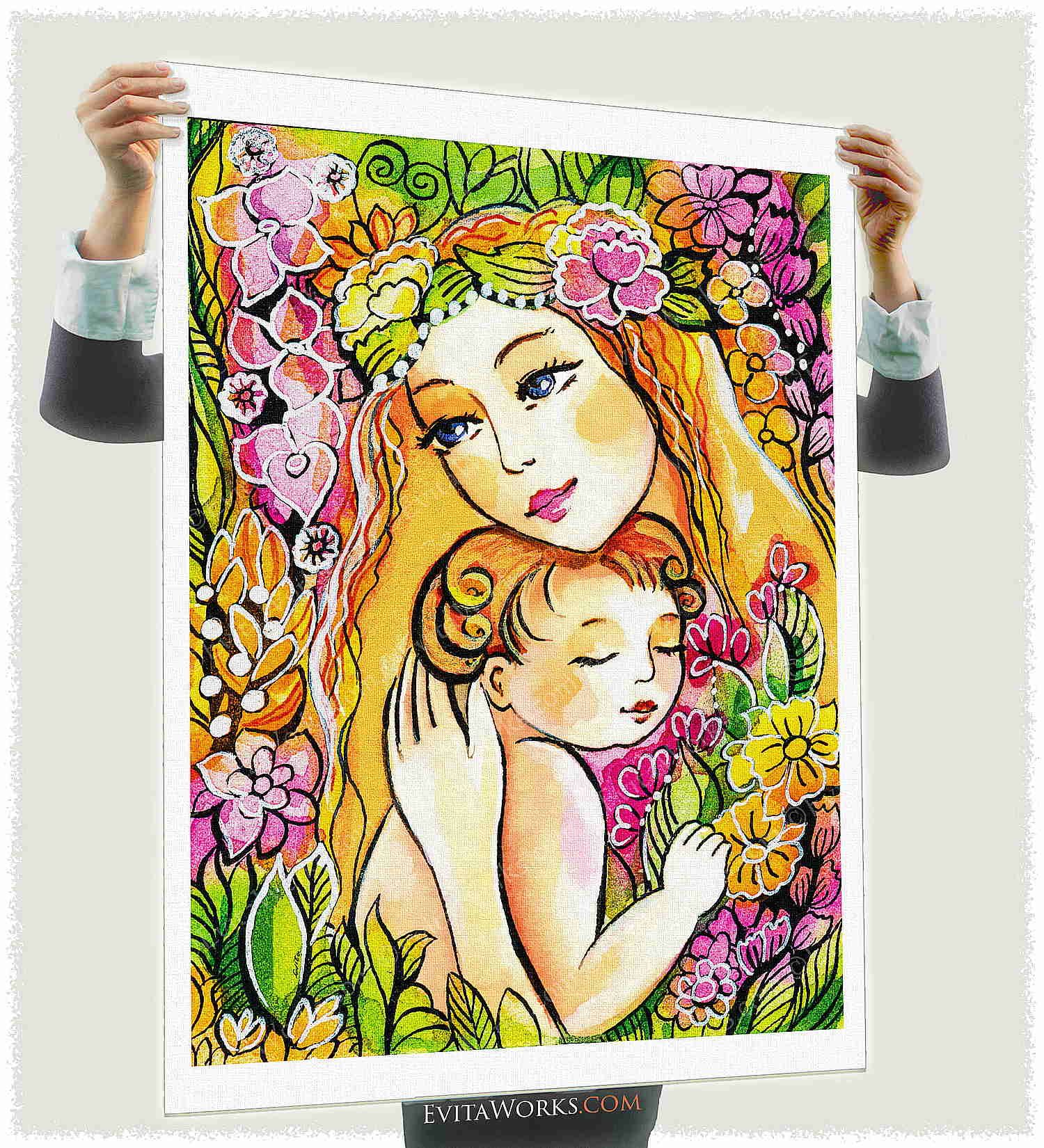 ao fairy 85 a1 ~ EvitaWorks
