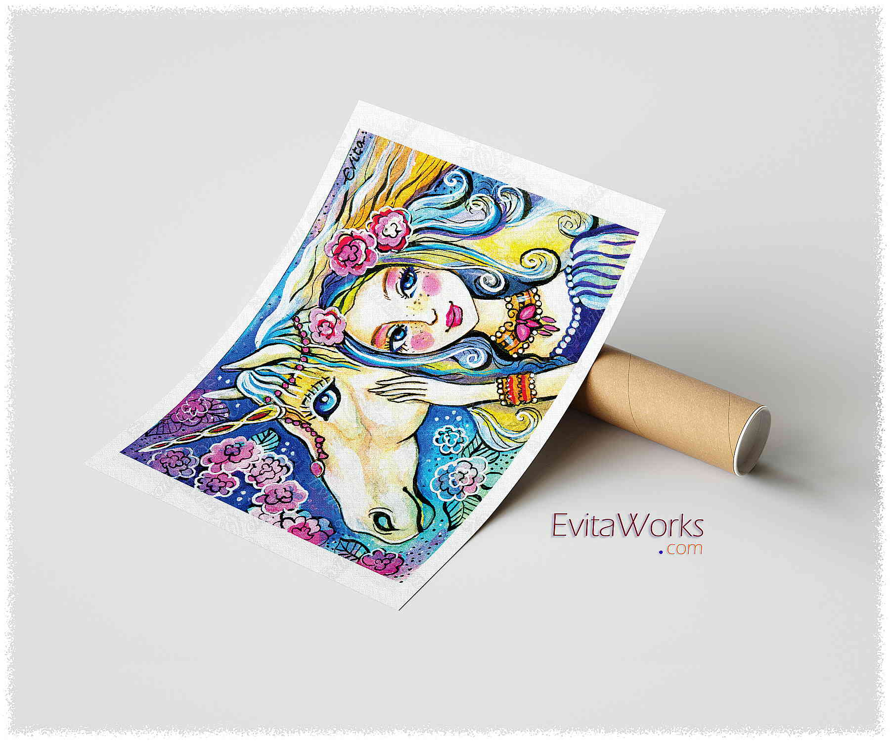 ao fairy 87 pr ~ EvitaWorks
