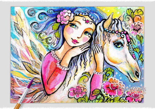 ao fairy 88 ~ EvitaWorks