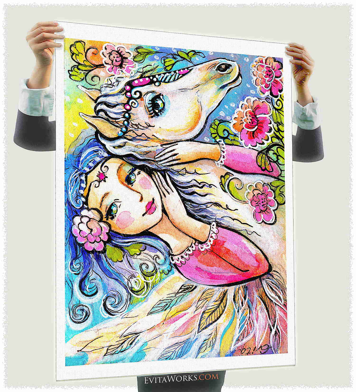 ao fairy 88 a1 ~ EvitaWorks
