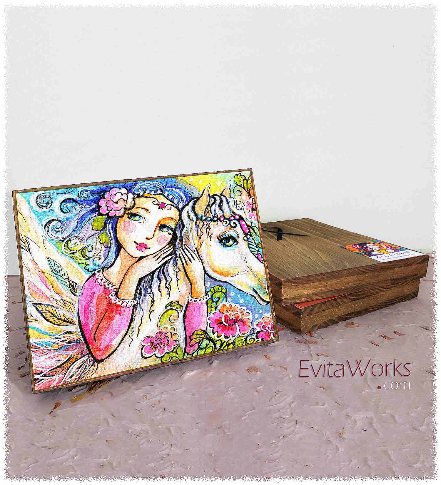 ao fairy 88 bk ~ EvitaWorks
