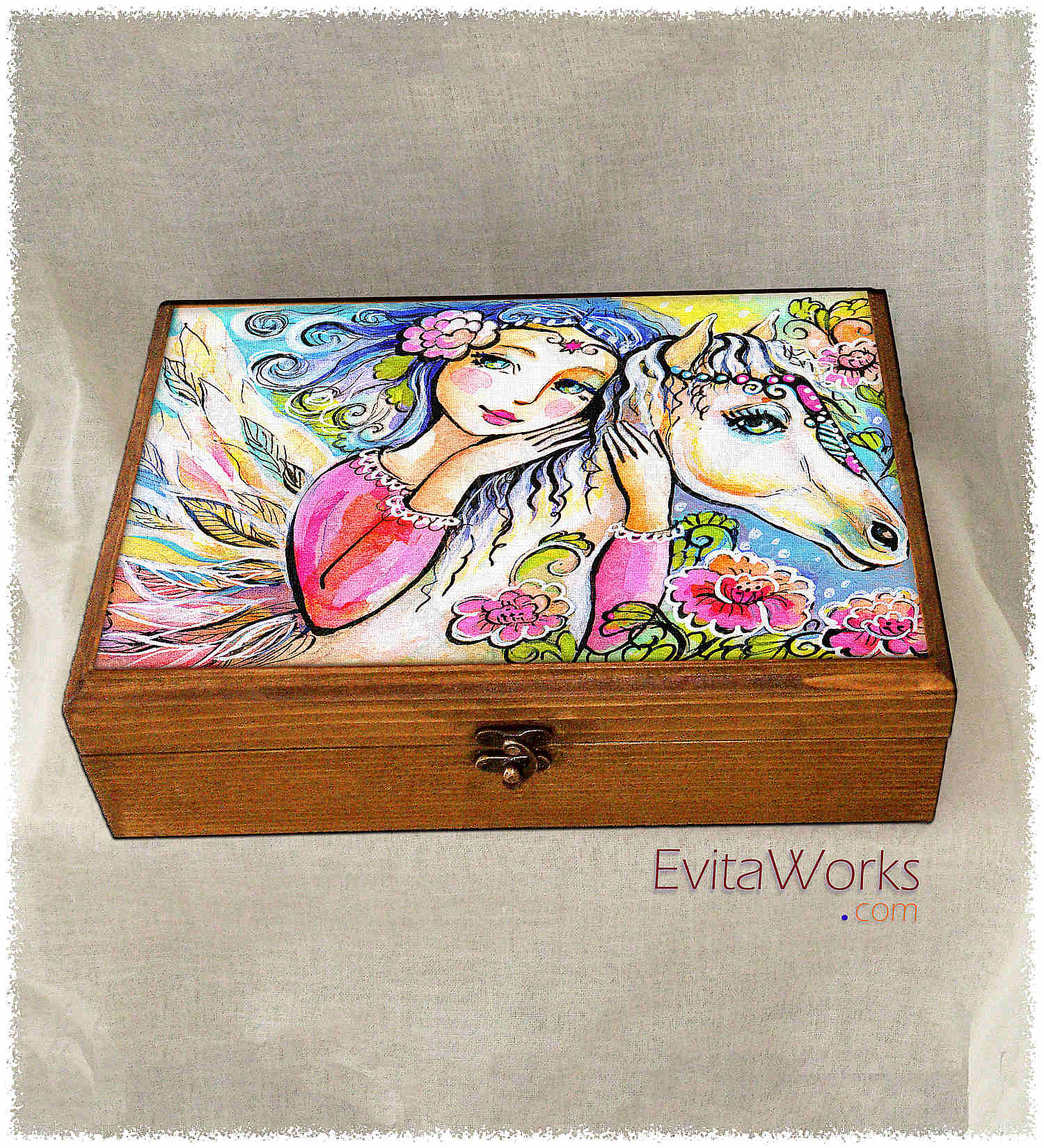 ao fairy 88 bxl ~ EvitaWorks