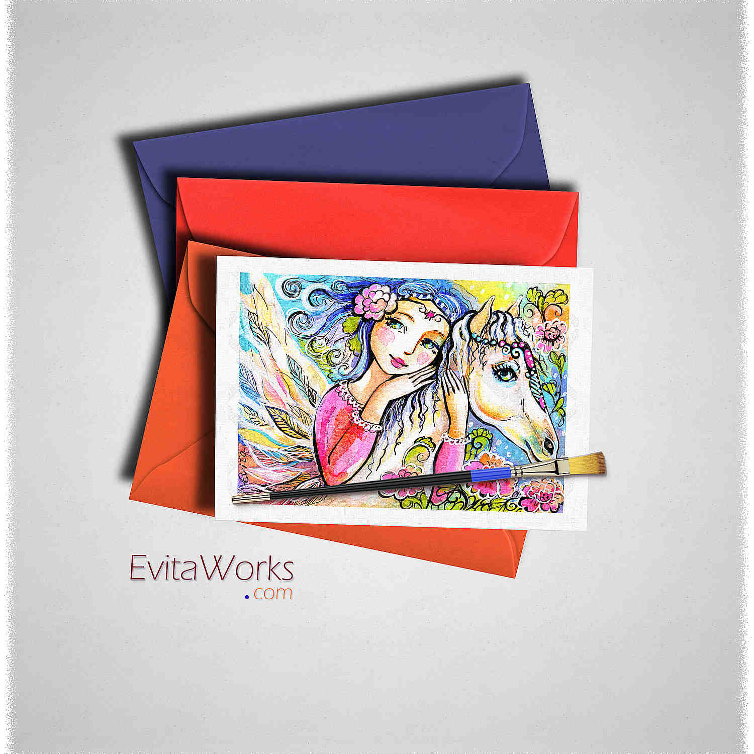ao fairy 88 cd ~ EvitaWorks