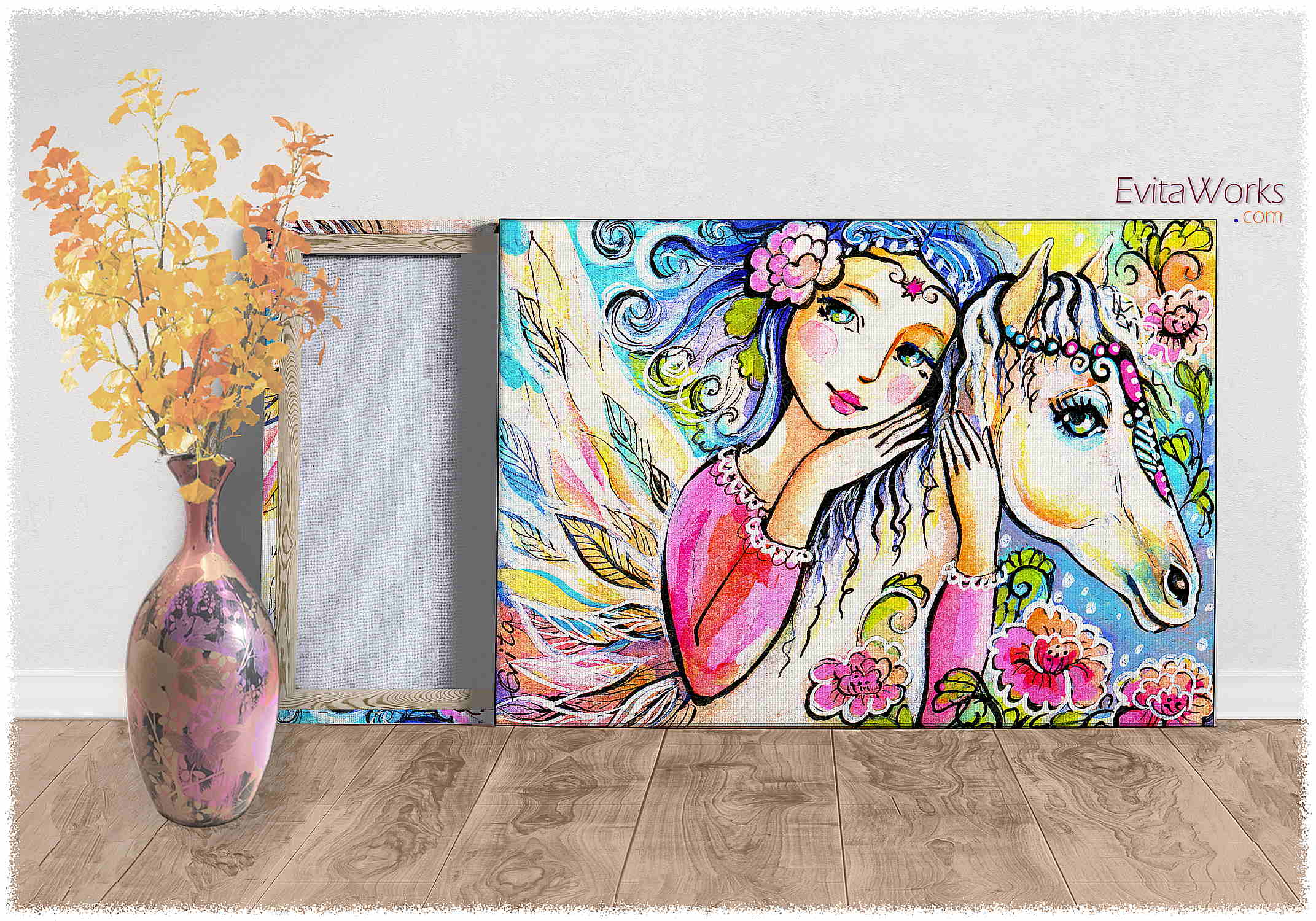 ao fairy 88 cs ~ EvitaWorks