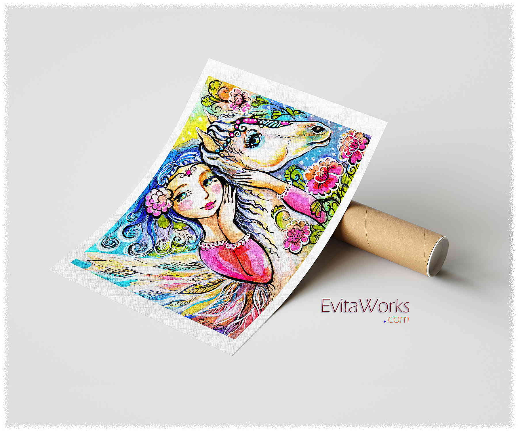 ao fairy 88 pr ~ EvitaWorks