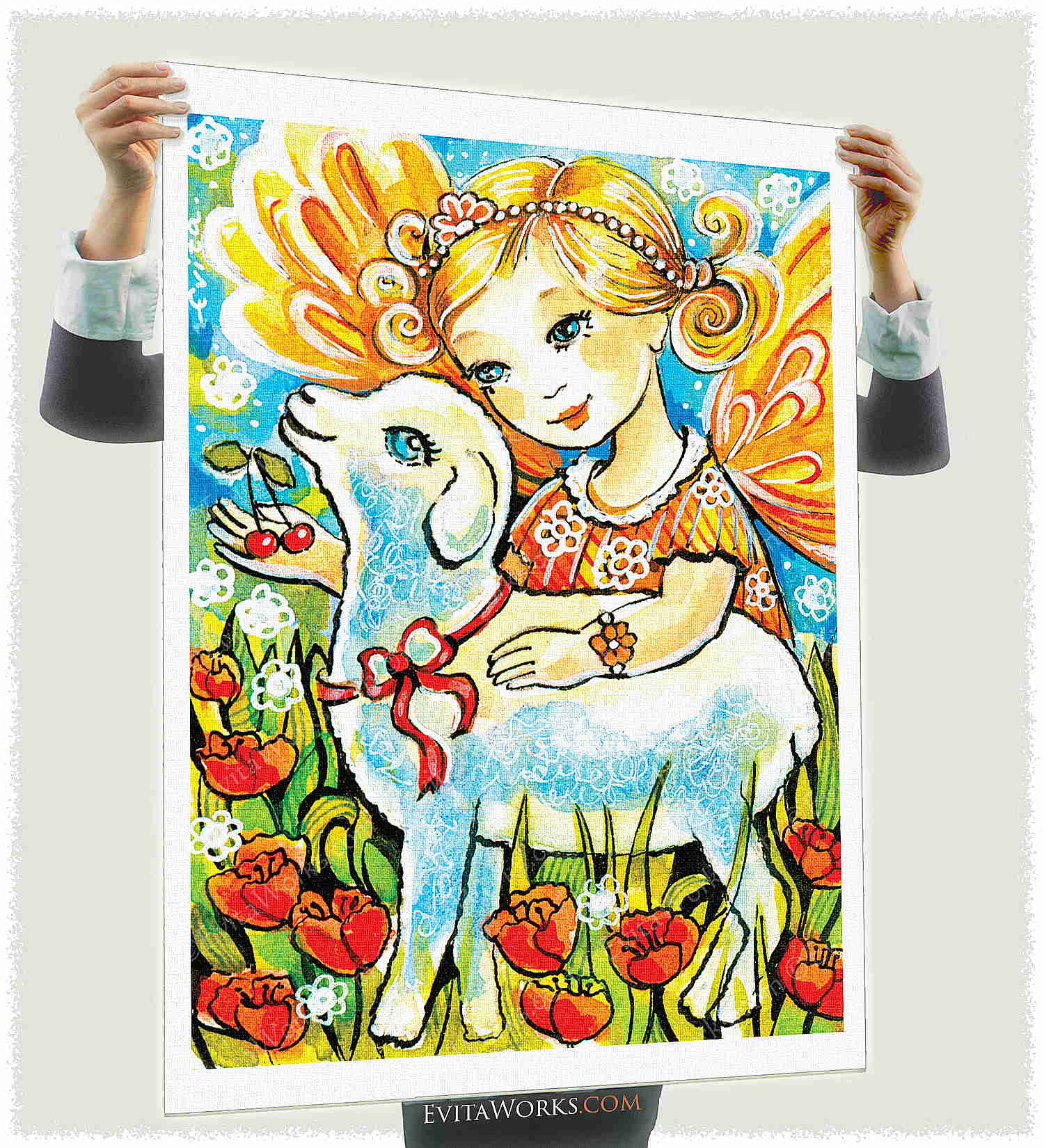 ao fairy 89 a1 ~ EvitaWorks