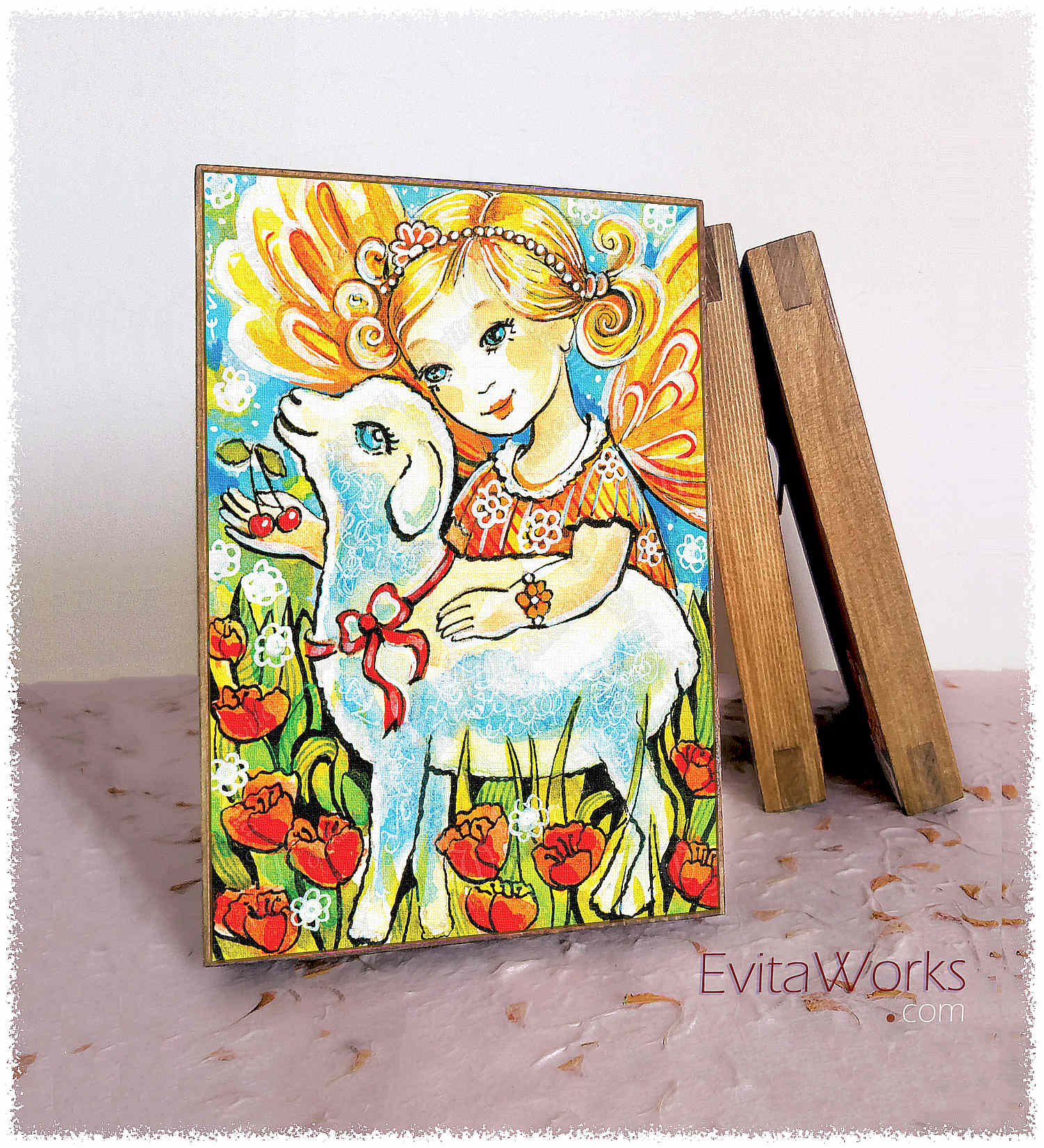 ao fairy 89 bk ~ EvitaWorks