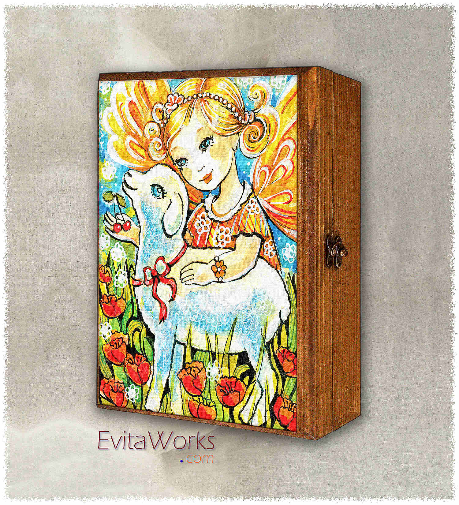 ao fairy 89 bxl ~ EvitaWorks