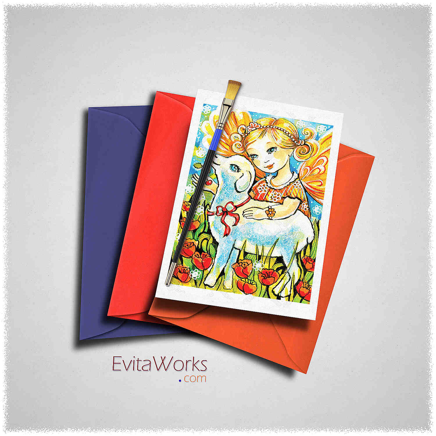 ao fairy 89 cd ~ EvitaWorks