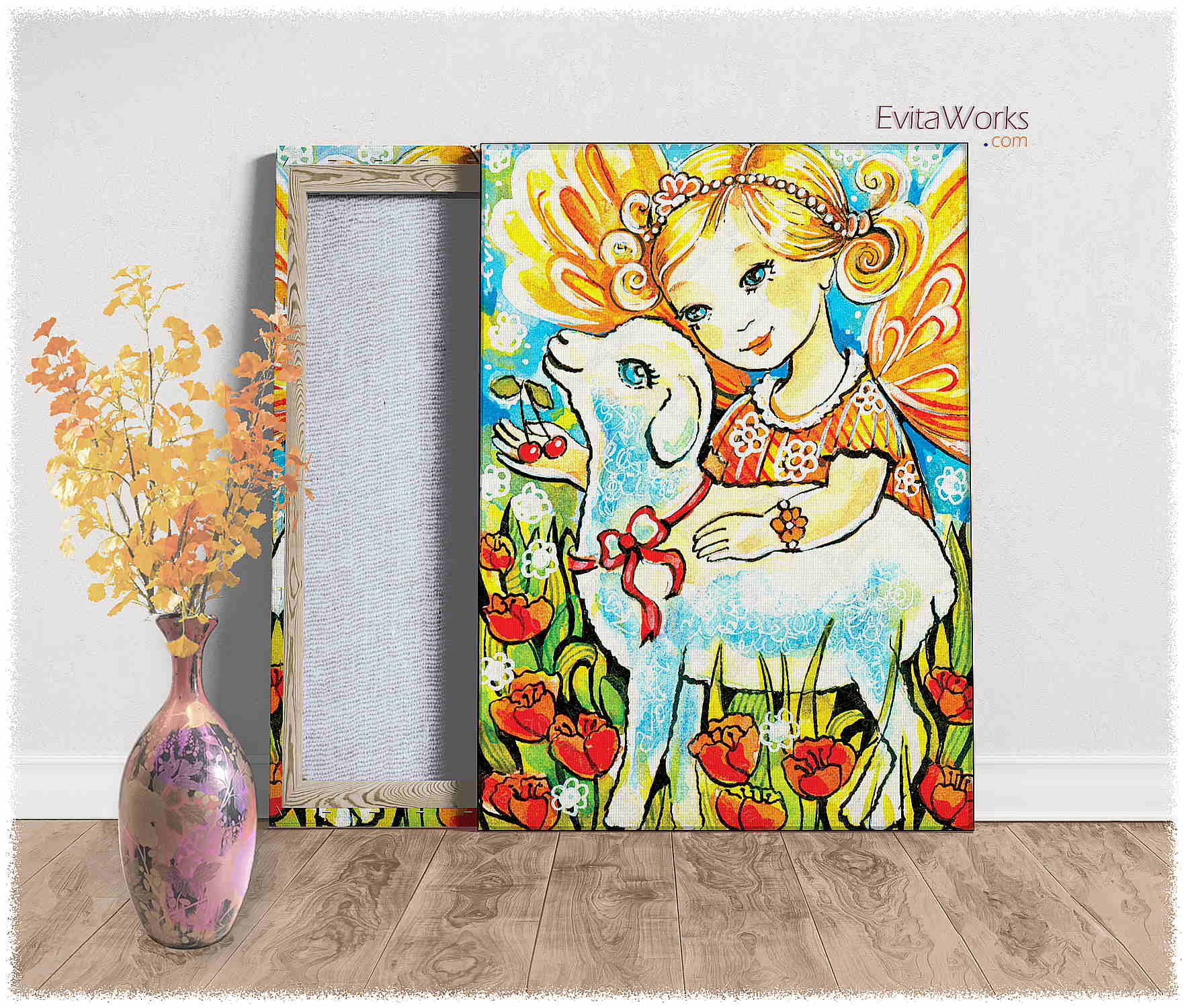 ao fairy 89 cs ~ EvitaWorks