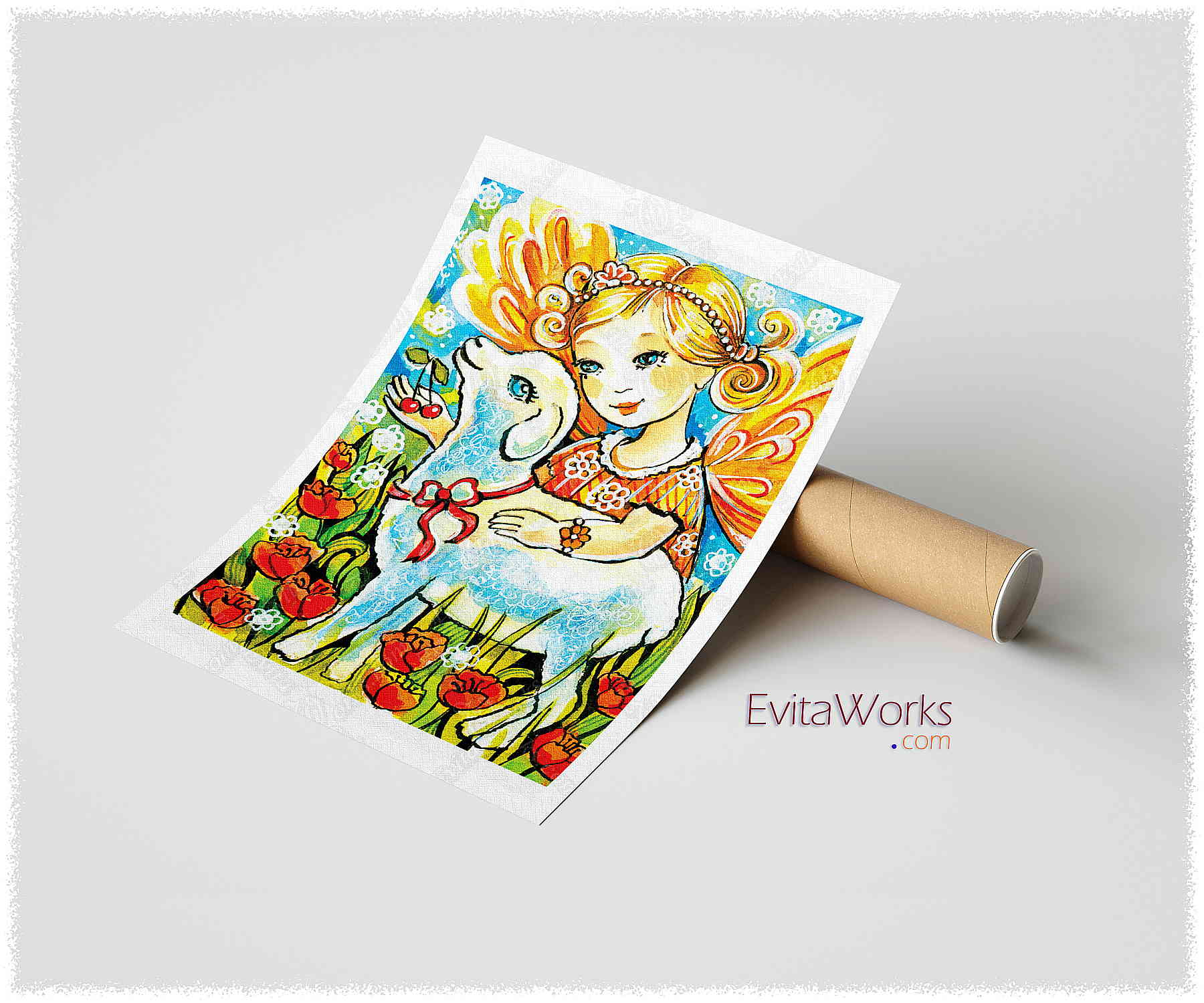 ao fairy 89 pr ~ EvitaWorks
