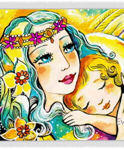 ao fairy 90 ~ EvitaWorks