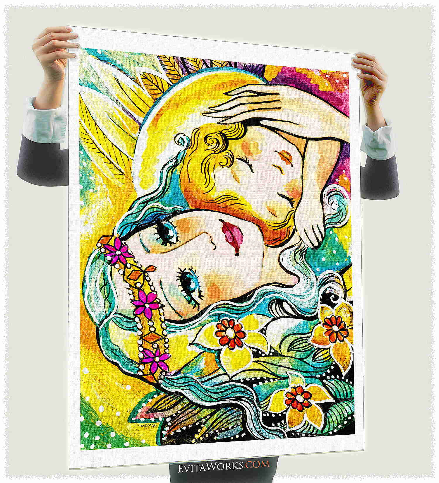 ao fairy 90 a1 ~ EvitaWorks