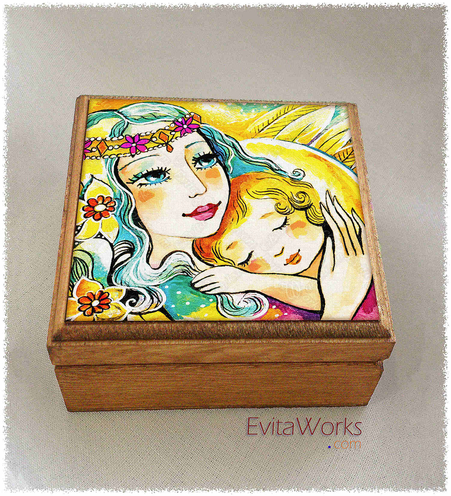 ao fairy 90 bxs ~ EvitaWorks